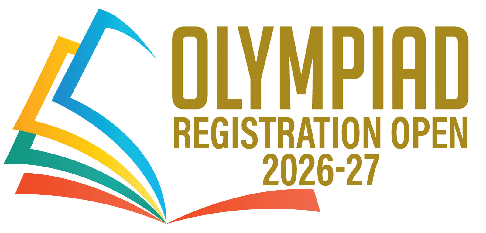 Registration Open 2026-27